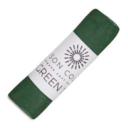 Unison Handmade Pastel - Green 13