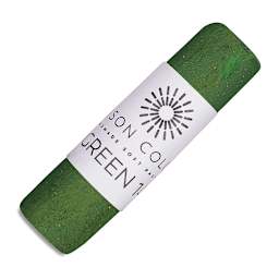 Unison Handmade Pastel - Green 14