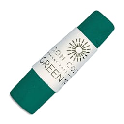 Unison Handmade Pastel - , Green 19