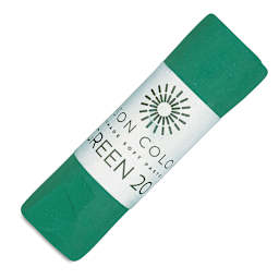 Unison Handmade Pastel - Green 20