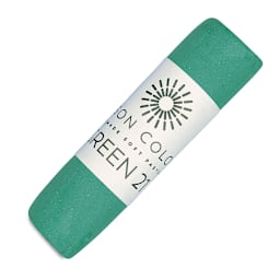 Unison Handmade Pastel - Green 21