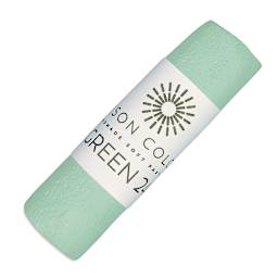 Unison Handmade Pastel - Green 24