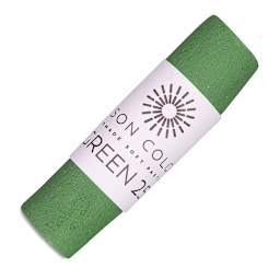 Unison Handmade Pastel - Green 25