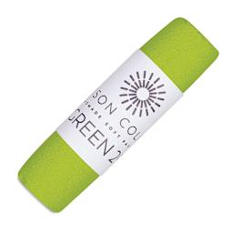 Unison Handmade Pastel - Green 29