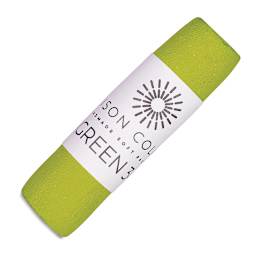 Unison Handmade Pastel - Green 34