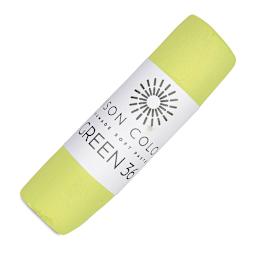 Unison Handmade Pastel - Green 36