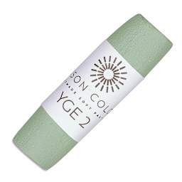 Unison Handmade Pastel - Yellow Green Earth 2