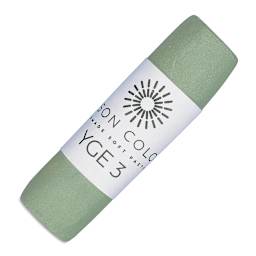 Unison Handmade Pastel - Yellow Green Earth 3