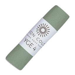 Unison Handmade Pastel - Yellow Green Earth 4