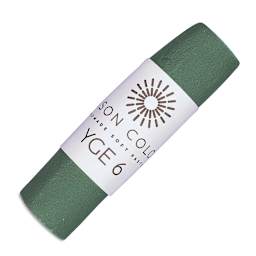 Unison Handmade Pastel - Yellow Green Earth 6