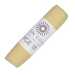 Unison Handmade Pastel - Yellow Green Earth 13