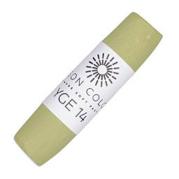 Unison Handmade Pastel - Yellow Green Earth 14