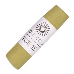 Unison Handmade Pastel - Yellow Green Earth 15