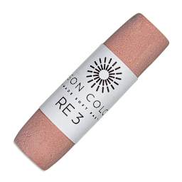 Unison Handmade Pastel - Red Earth 3