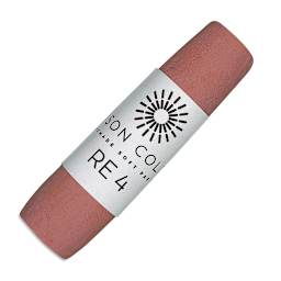 Unison Handmade Pastel - Red Earth 4