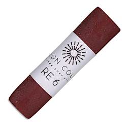 Unison Handmade Pastel - Red Earth 6