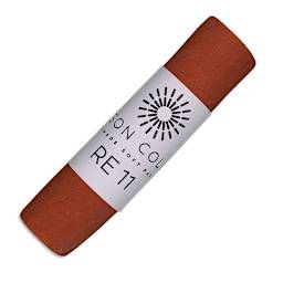 Unison Handmade Pastel - Red Earth 11