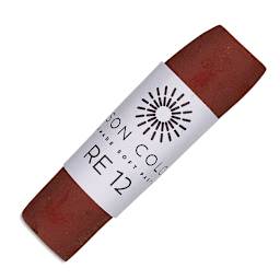 Unison Handmade Pastel - Red Earth 12
