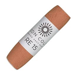 Unison Handmade Pastel - Red Earth 15