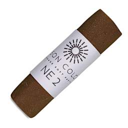 Unison Handmade Pastel - Natural Earth 2