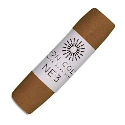 Unison Handmade Pastel - Natural Earth 3