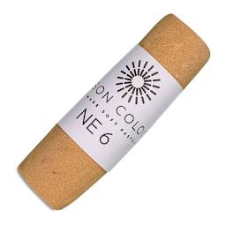 Unison Handmade Pastel - Natural Earth 6