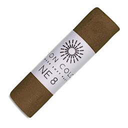 Unison Handmade Pastel - Natural Earth 8