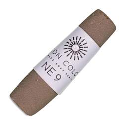 Unison Handmade Pastel - Natural Earth 9