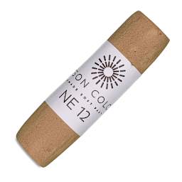 Unison Handmade Pastel - Natural Earth 12