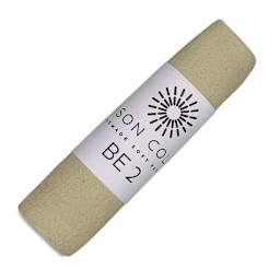 Unison Handmade Pastel - Brown Earth 2