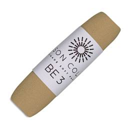 Unison Handmade Pastel - Brown Earth 3