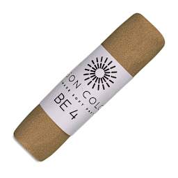 Unison Handmade Pastel - Brown Earth 4