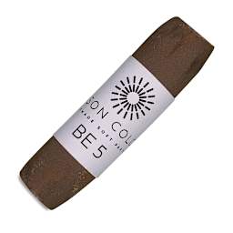 Unison Handmade Pastel - Brown Earth 5