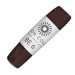 Unison Handmade Pastel - Brown Earth 6