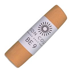 Unison Handmade Pastel - Brown Earth 9