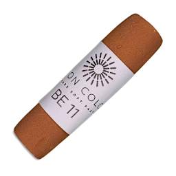Unison Handmade Pastel - Brown Earth 11