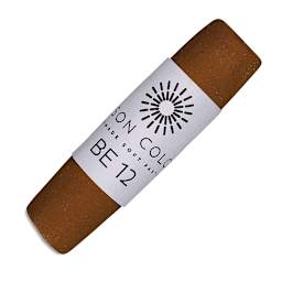 Unison Handmade Pastel - Brown Earth 12