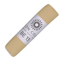 Unison Handmade Pastel - Brown Earth 13