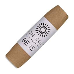 Unison Handmade Pastel - Brown Earth 15