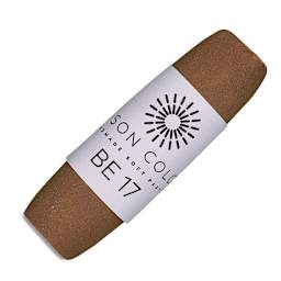 Unison Handmade Pastel - Brown Earth 17