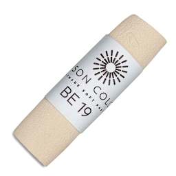 Unison Handmade Pastel - Brown Earth 18