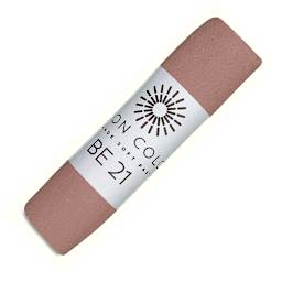 Unison Handmade Pastel - Brown Earth 21