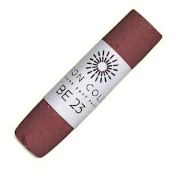 Unison Handmade Pastel - Brown Earth 23