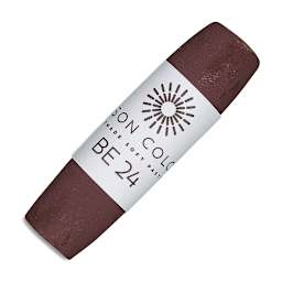 Unison Handmade Pastel - Brown Earth 24