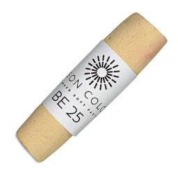 Unison Handmade Pastel - Brown Earth 25