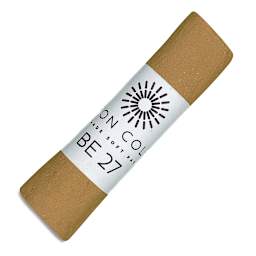 Unison Handmade Pastel - Brown Earth 27