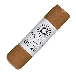 Unison Handmade Pastel - Brown Earth 28