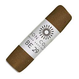 Unison Handmade Pastel - Brown Earth 29