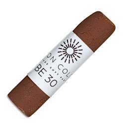 Unison Handmade Pastel - Brown Earth 30