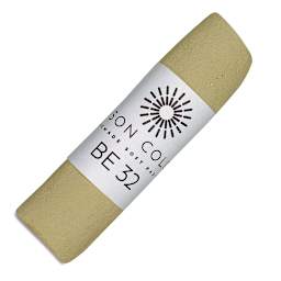 Unison Handmade Pastel - Brown Earth 32